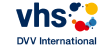 vhs DVV International