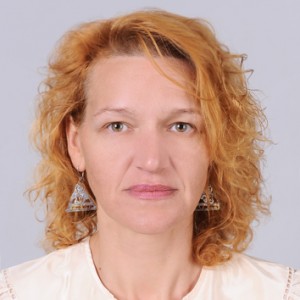 teacher